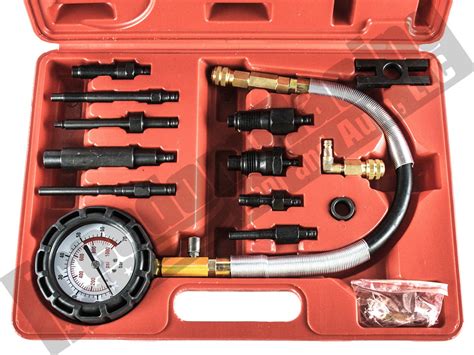 jcb compression tester|Diesel Compression Gauge Test Kit AM.